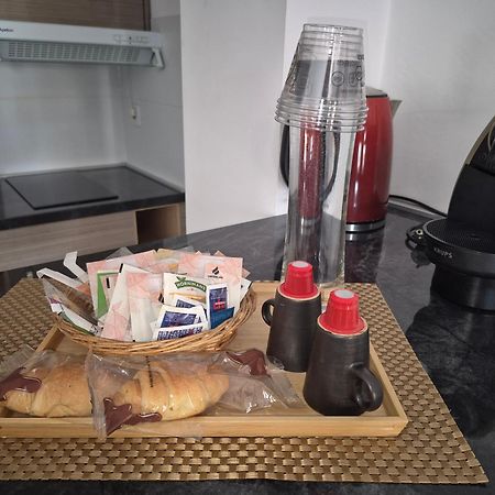 Trebol Apartamentos Benalmadena Аройо де ла Миел Екстериор снимка