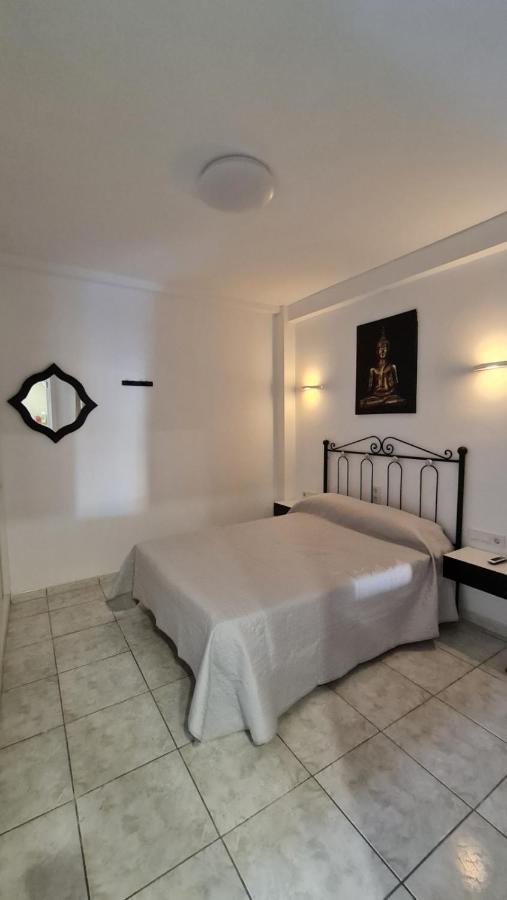Trebol Apartamentos Benalmadena Аройо де ла Миел Екстериор снимка