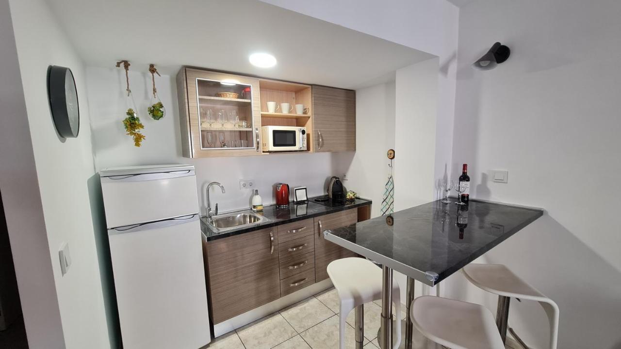 Trebol Apartamentos Benalmadena Аройо де ла Миел Екстериор снимка