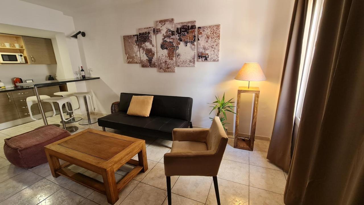 Trebol Apartamentos Benalmadena Аройо де ла Миел Екстериор снимка