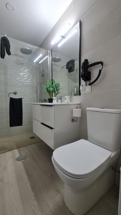 Trebol Apartamentos Benalmadena Аройо де ла Миел Екстериор снимка
