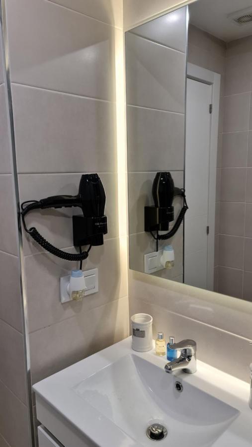 Trebol Apartamentos Benalmadena Аройо де ла Миел Екстериор снимка
