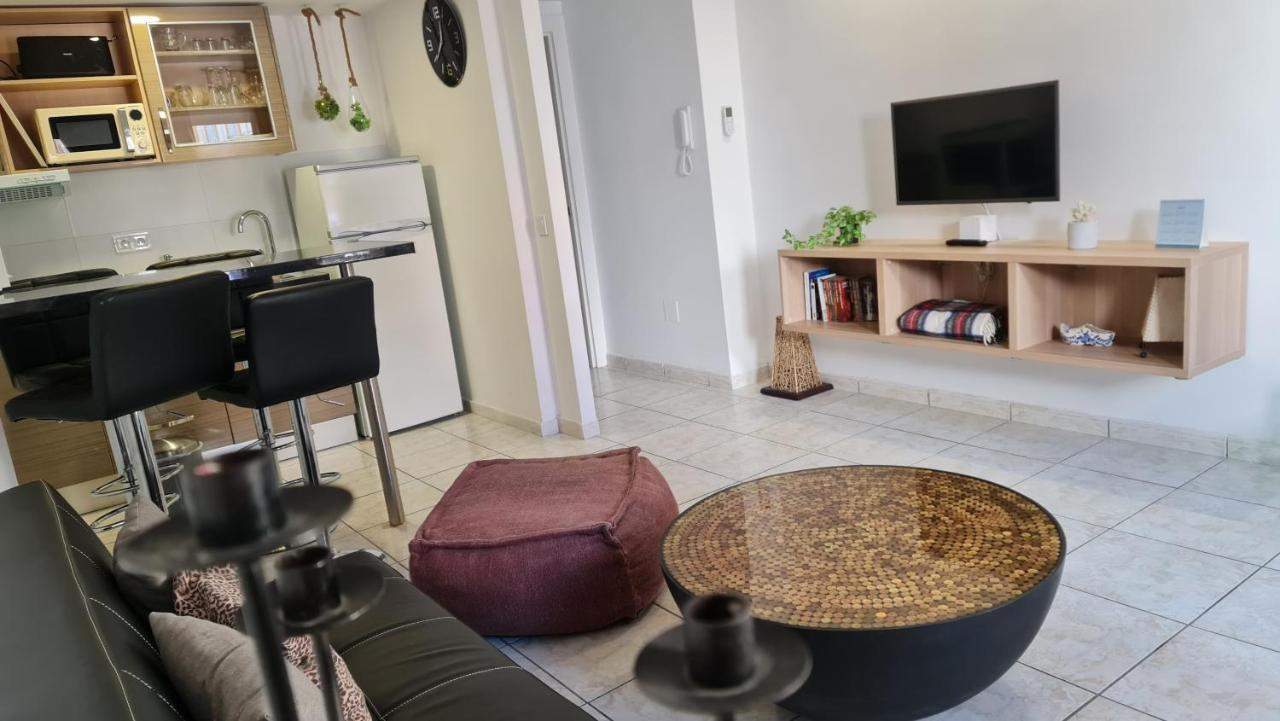 Trebol Apartamentos Benalmadena Аройо де ла Миел Екстериор снимка
