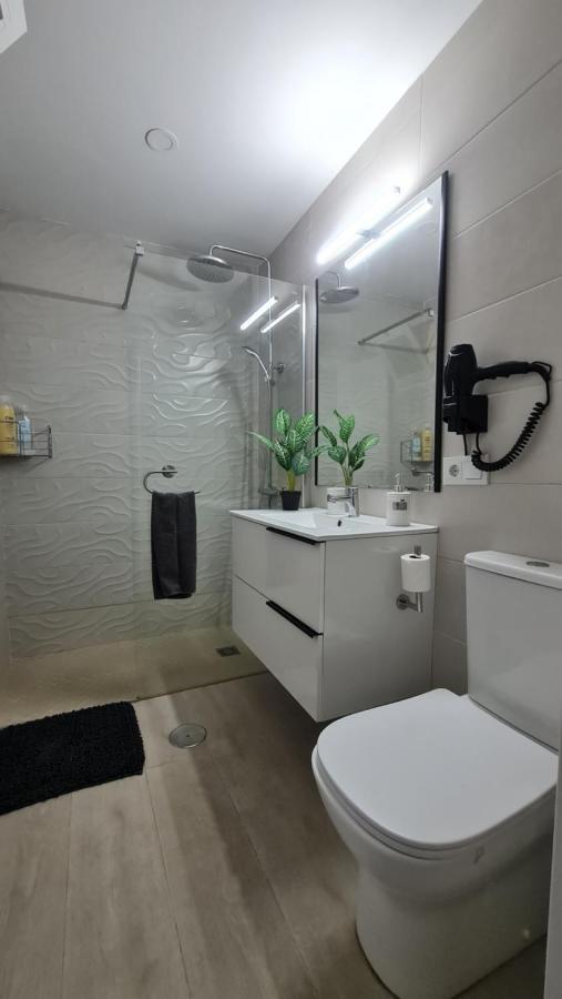 Trebol Apartamentos Benalmadena Аройо де ла Миел Екстериор снимка