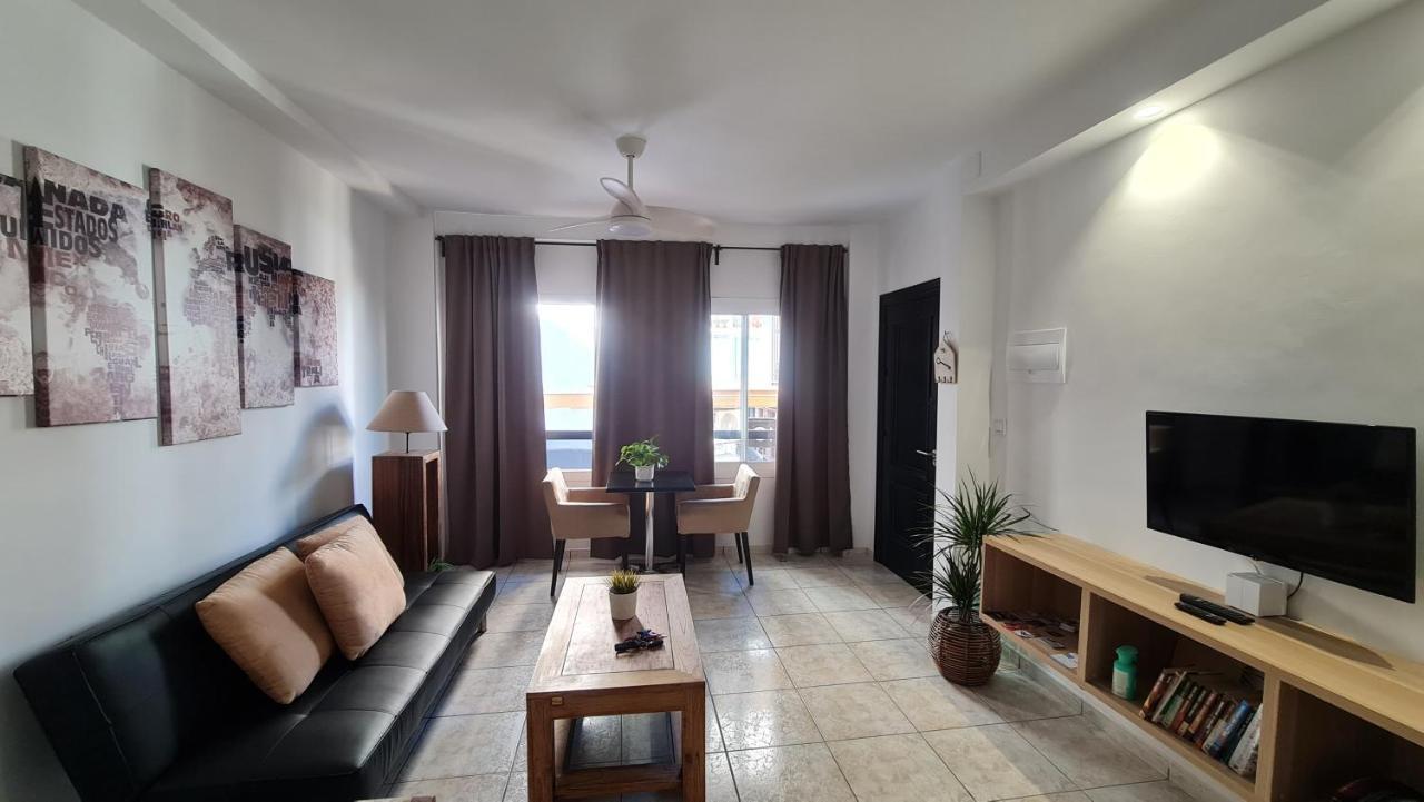 Trebol Apartamentos Benalmadena Аройо де ла Миел Екстериор снимка