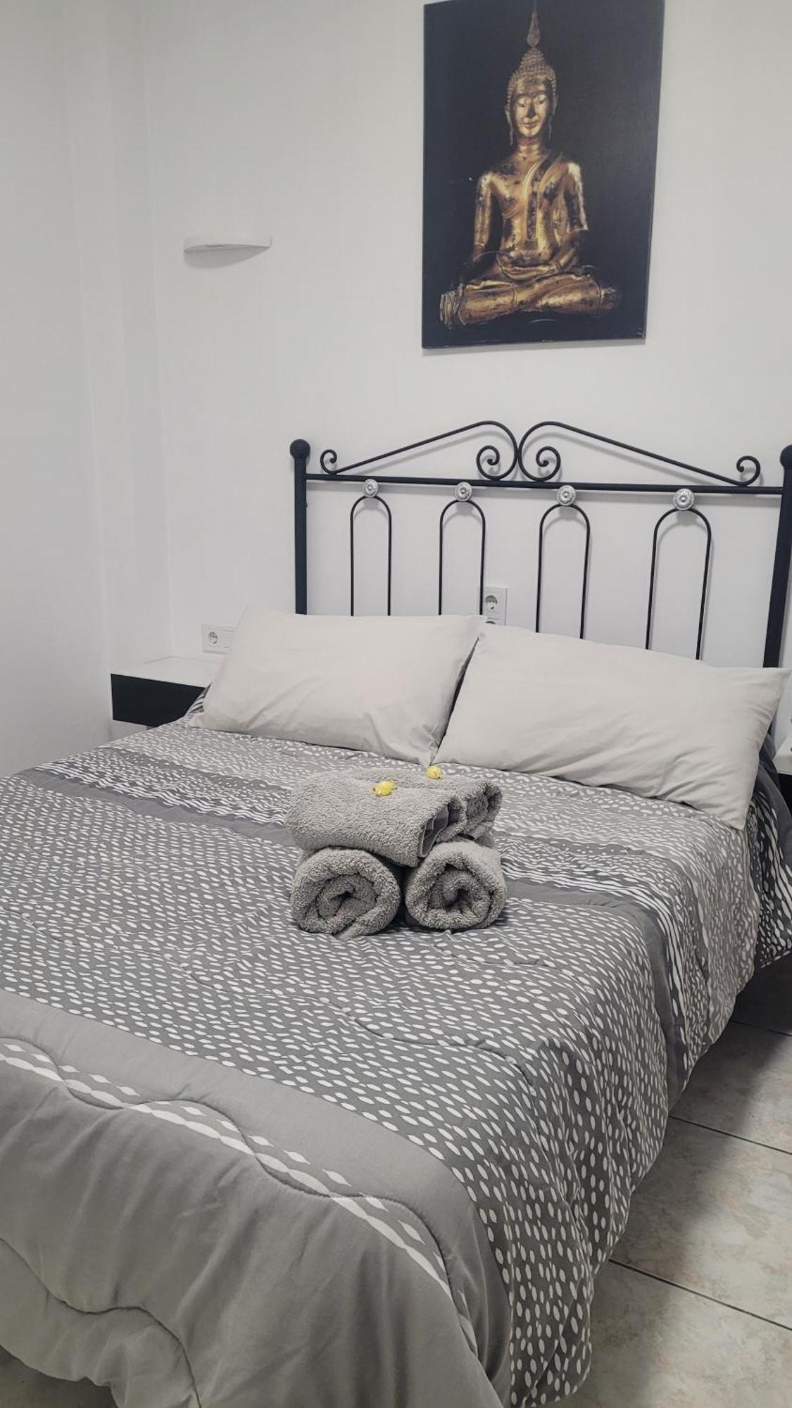Trebol Apartamentos Benalmadena Аройо де ла Миел Стая снимка