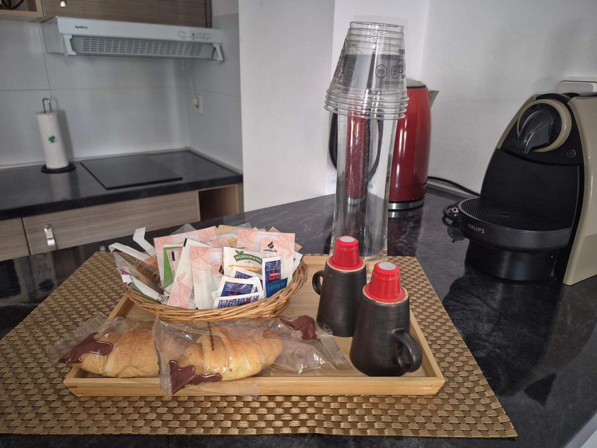 Trebol Apartamentos Benalmadena Аройо де ла Миел Екстериор снимка